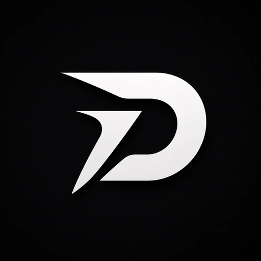 Drift logo
